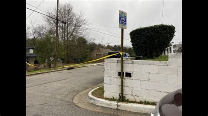 Macon man shot and killed by homeowner identified