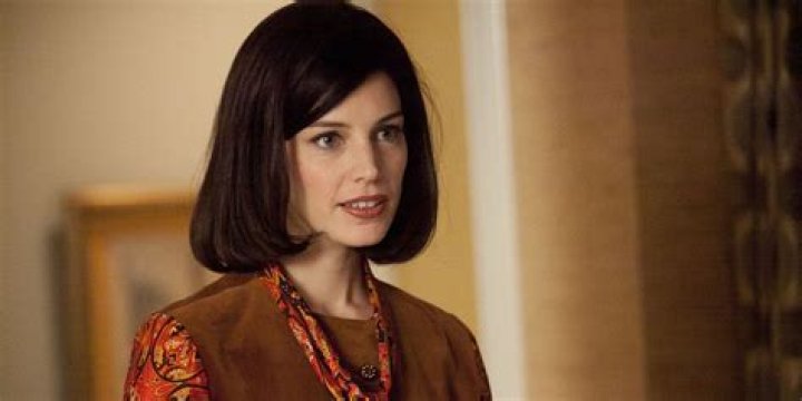 Mad Men’s Megan Speaks!