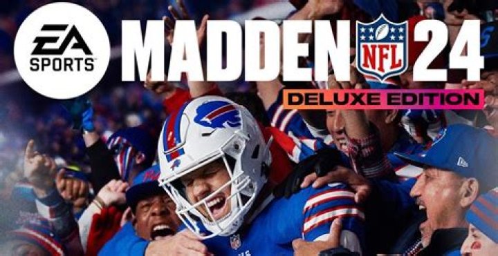 Madden 24: Release Date, Top Player Ratings, New Features, Preview and More | News, Scores, Highlights, Stats, and Rumors