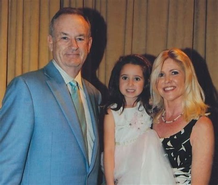 Madeline O’Reilly Biography