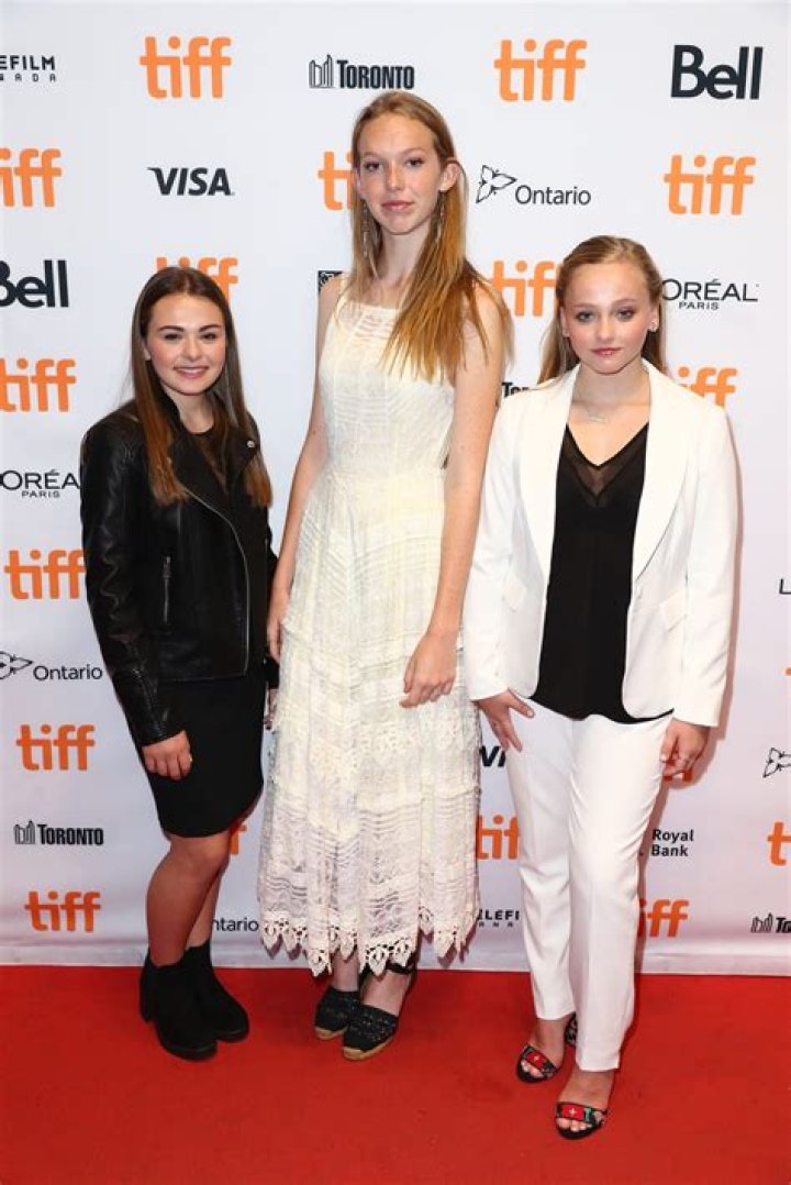 Madison Wolfe Age, Height, Net Worth, Movies, Boyfriend