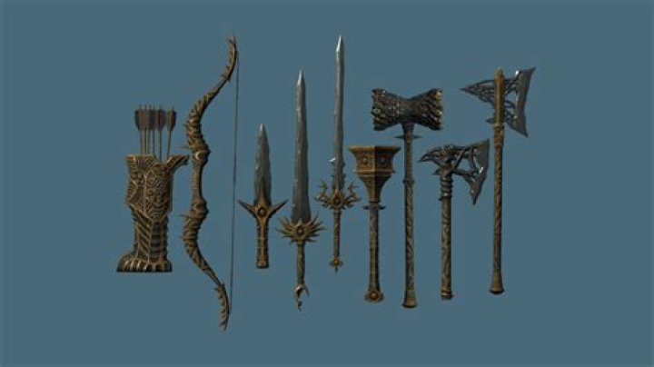 Madness Ore Skyrim Anniversary Edition