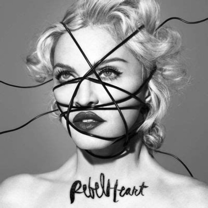 Madonna Sounds Current — and Empty — on Rebel Heart