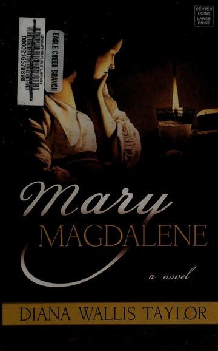 Magdalene Taylor Author Archive