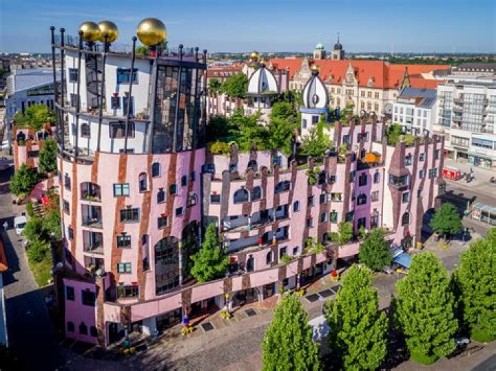 Magdeburg
