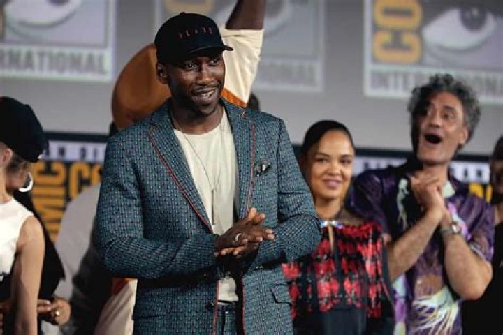 Mahershala Ali Net Worth  - Pulptastic
