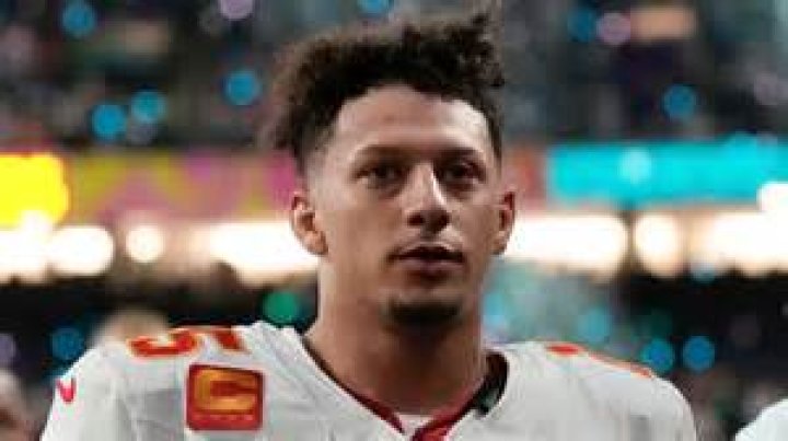 Mahomes Ped Scandal – Will The Chiefs Lose Their Super Bowl Win?