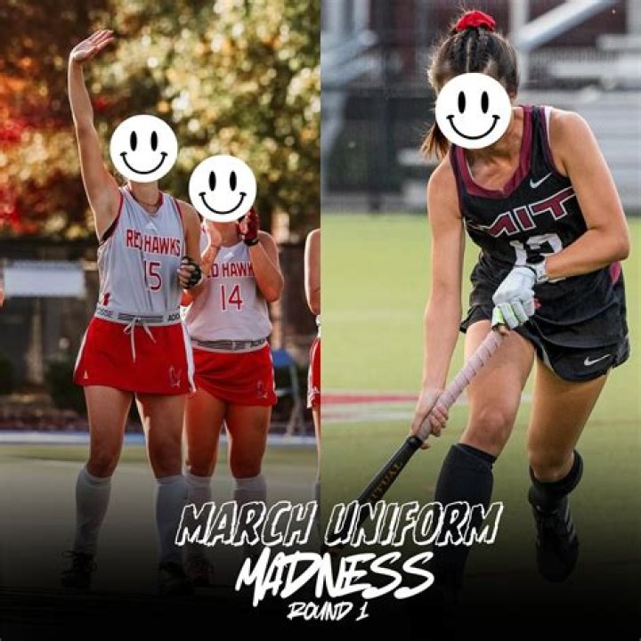 Maible Daly's Field Hockey Recruiting Profile