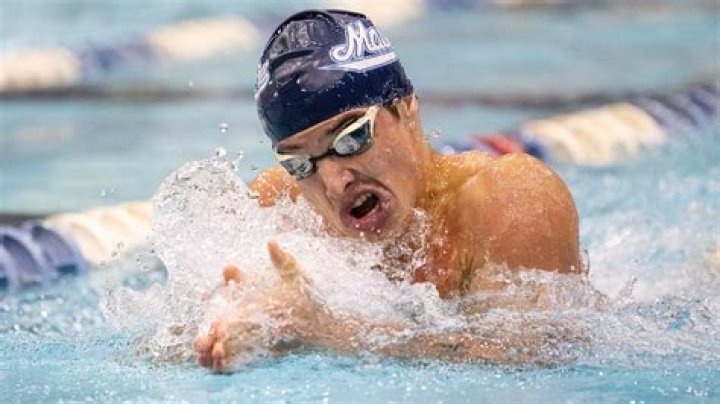 Maine Men's Swimming Resource Guide
