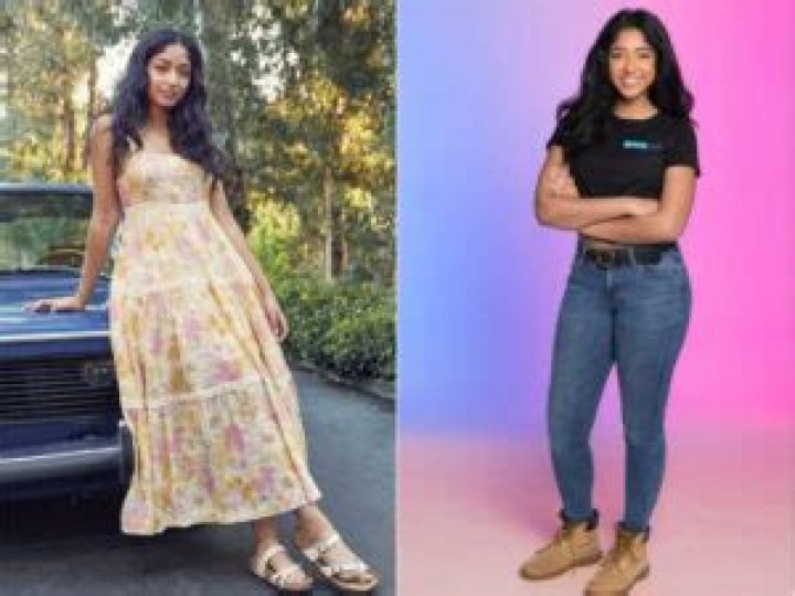 Maitreyi Ramakrishnan Bio, Age, Height, Boyfriend, Net Worth