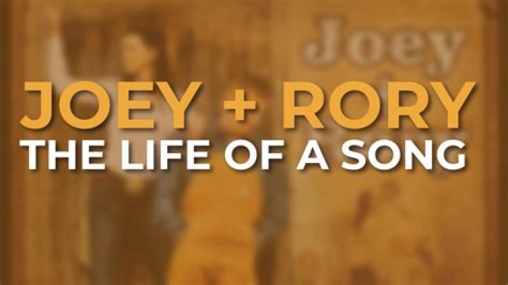 Make God Smile in Joey + Rory’s Song-Story “The Gift”