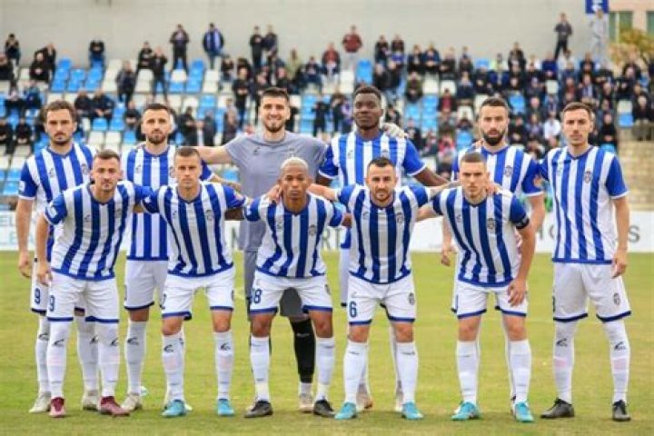 Málaga Cf: 20 Football Club Facts