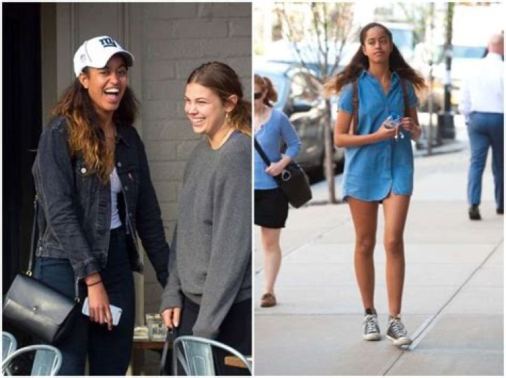 Malia Obama Biography, Age, Height, Boyfriend, Net Worth