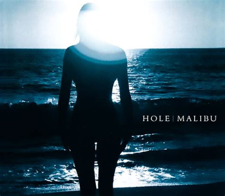 “Malibu” by Hole