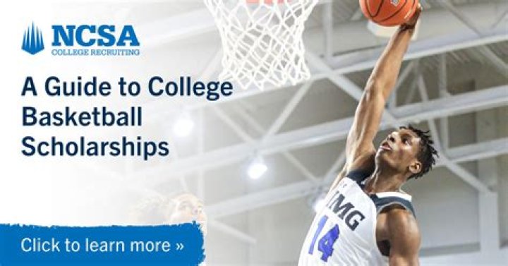 Malone University Men's Basketball Scholarships Guide