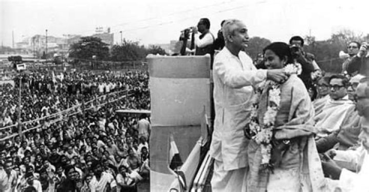 Mamata Banerjee And Ranjit Ghosh: A Political Journey Through West Bengal