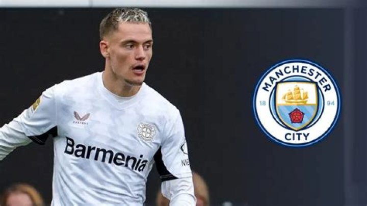 Man City smash transfer record to sign Jo