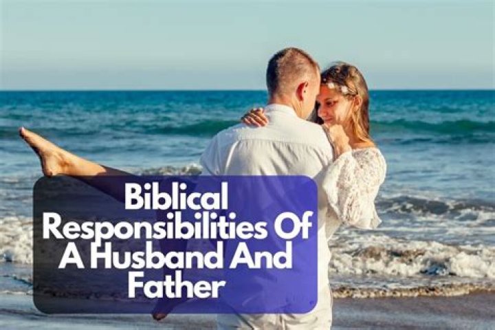 Man Explains The Biggest Mistake He Made As A Husband And Father
