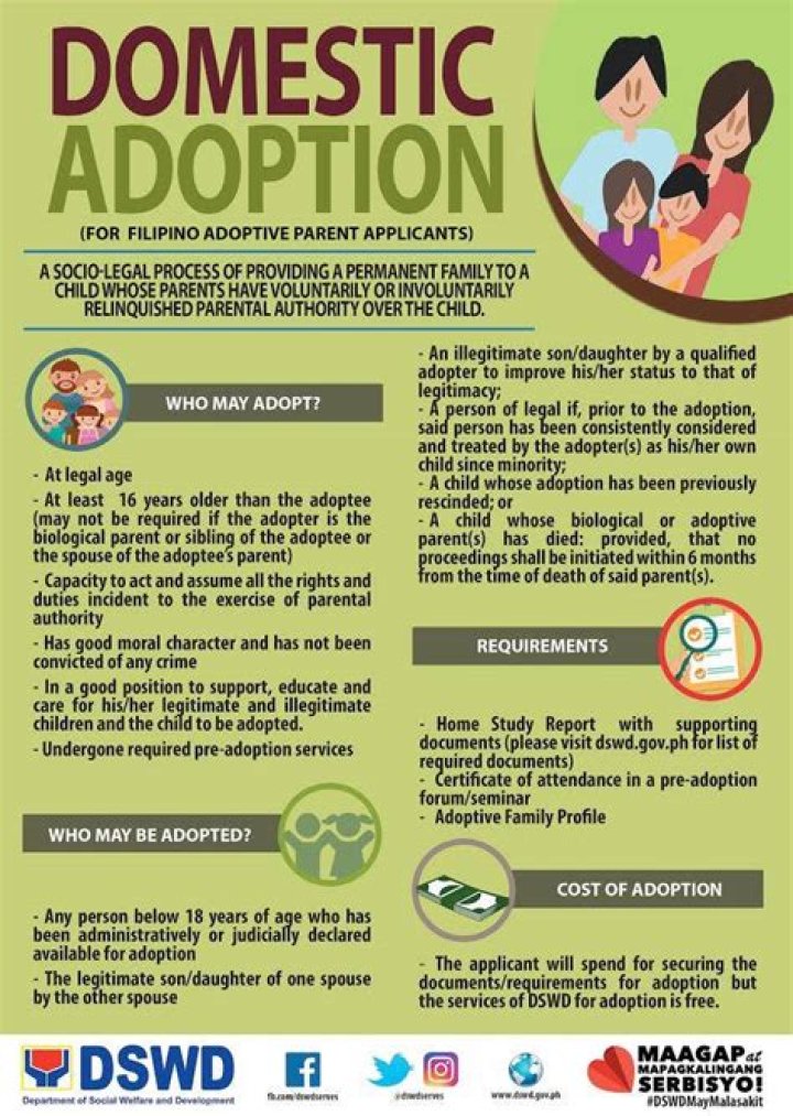 Man Explains Why He Is Adopting His Step-Daughter, But Not His Step-Son