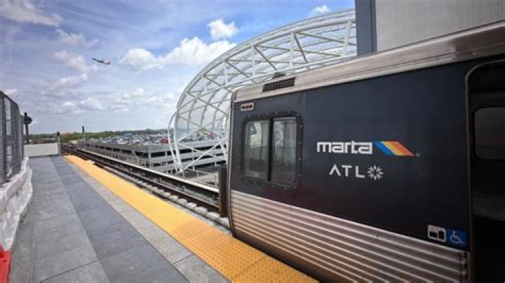 Man gets life for killing informant, leaving body at MARTA station