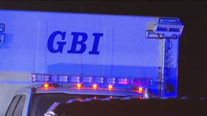 Man killed by law enforcement identified in Barrow County