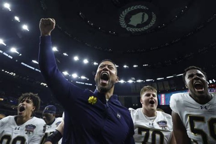 Mandel’s Final Thoughts: How the CFP committee might sort through the chaos