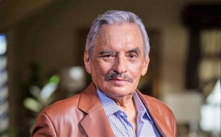 Manuel Ojeda