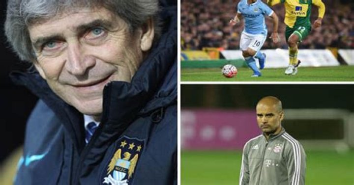 Manuel Pellegrini Eyes Historic Quadruple