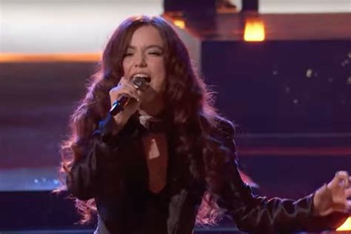 Mara Justine's Stapleton Cover Throws a Curveball