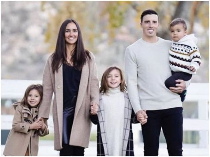 Marc-André Fleury Biography, Age, Height, Wife, Net Worth