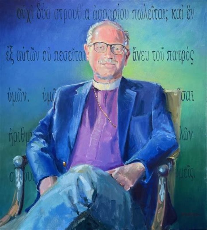 Marc Andrus: A Journey Through His Life And Achievements