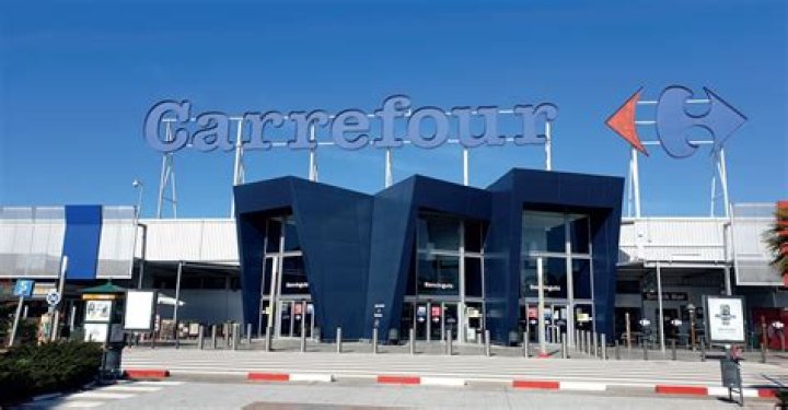 MARCA: Centros Carrefour