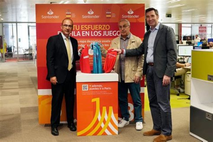 MARCA también pone la bandera