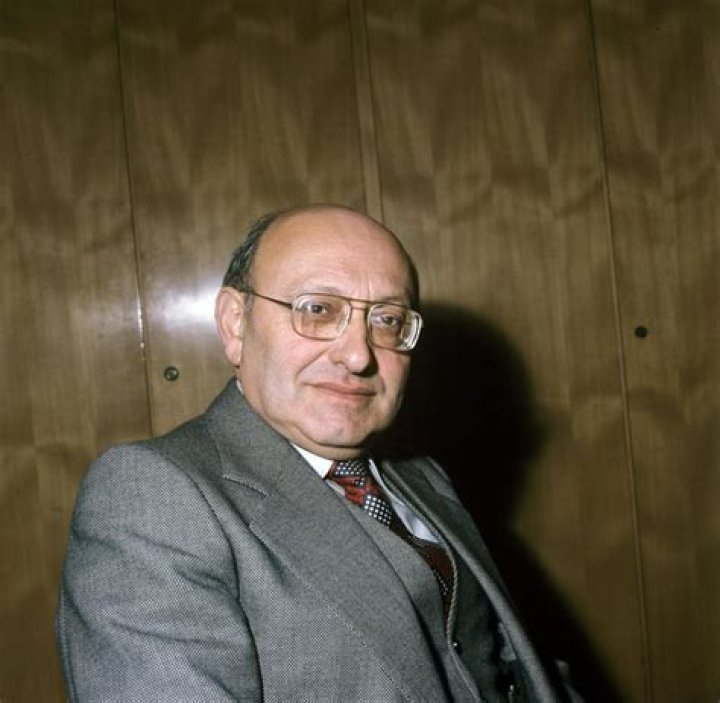 Marcel Reich-Ranicki verstorben