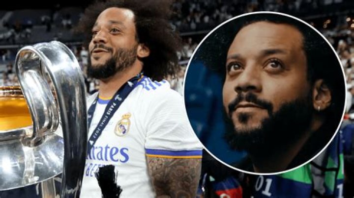 Marcelo confirms he will not retire after emotional Real Madrid goodbye