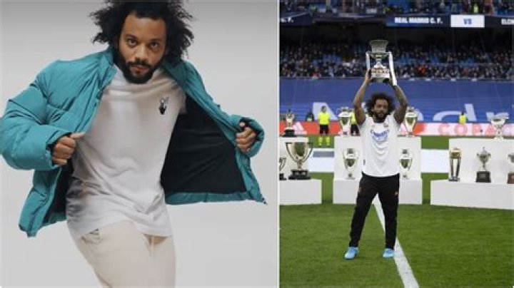 Marcelo will reportedly retire in summer to become an underwear model