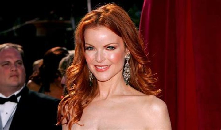 Marcia Cross Net Worth  - Pulptastic