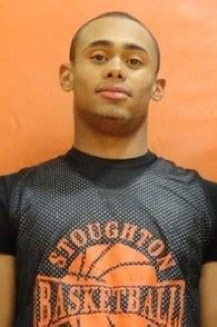 Marcus Middleton's Men's Basketball Recruiting Profile