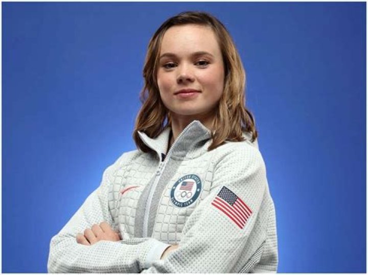 Mariah Bell Biography, Age, Height, Boyfriend, Net Worth