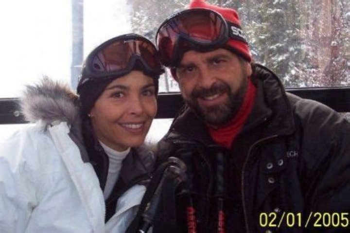 Mariana Levy and Jose Maria Fernandez