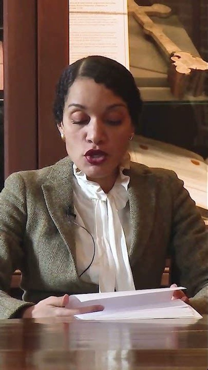 Marie Daouda