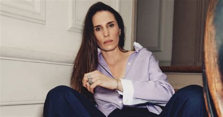 Marie Marot Launched a Collection of Button-Downs at J.Crew