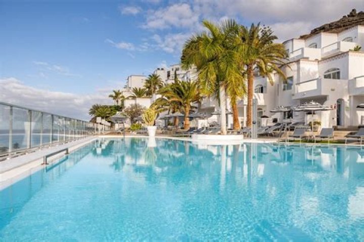 Marina Bayview Hotel Review, Gran Canaria