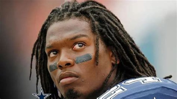 Marion Barber III net worth: How much did the former Cowboys RB make?