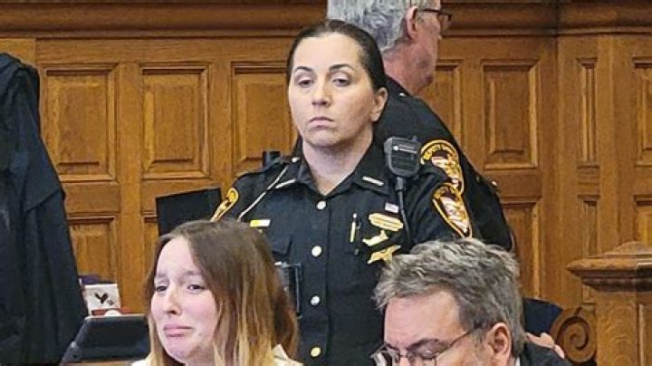 Marissa Smith Murder: A Tragic Incident in Louisville Park