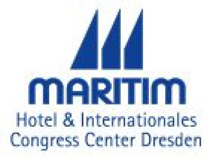 Maritim Hotel & Internationales Congress Center Dresden, Germany