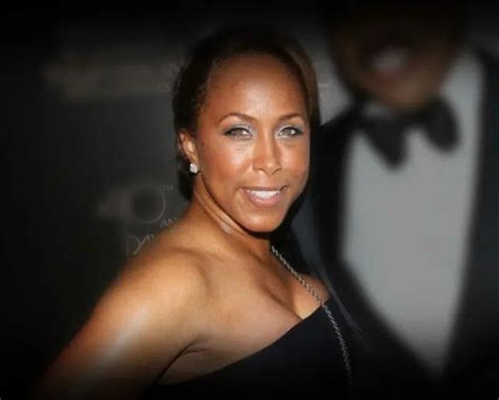 Marjorie Harvey Net Worth
