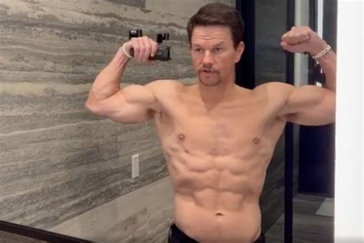 Mark Wahlberg Height And Weight: The Secrets Behind His Impressive Physique