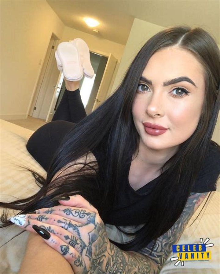 Marley Brinx Age, Height, Bio, Wiki, Net Worth, OnlyFans, New Video