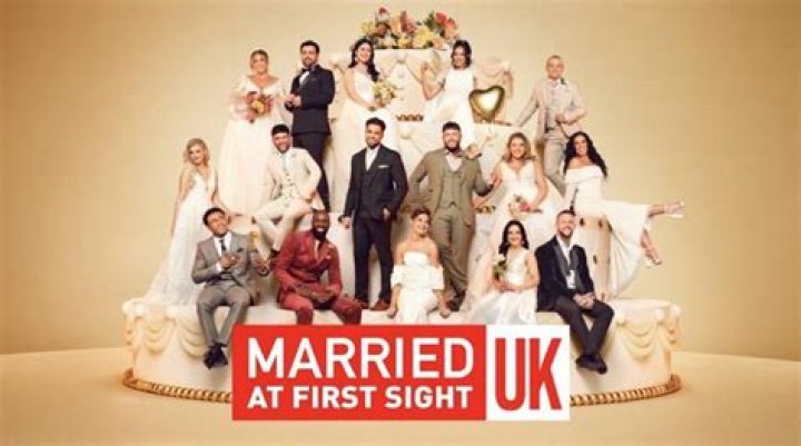  Married at First Sight UK 2021: How many episodes and when does it end? Tue 14 September 2021 20:40 Cara Houlton 